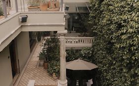 Casa Seis Siete